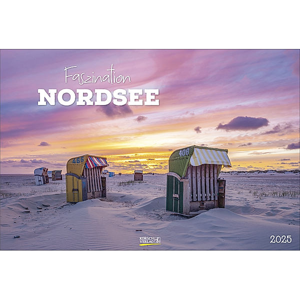 Faszination Nordsee 2025