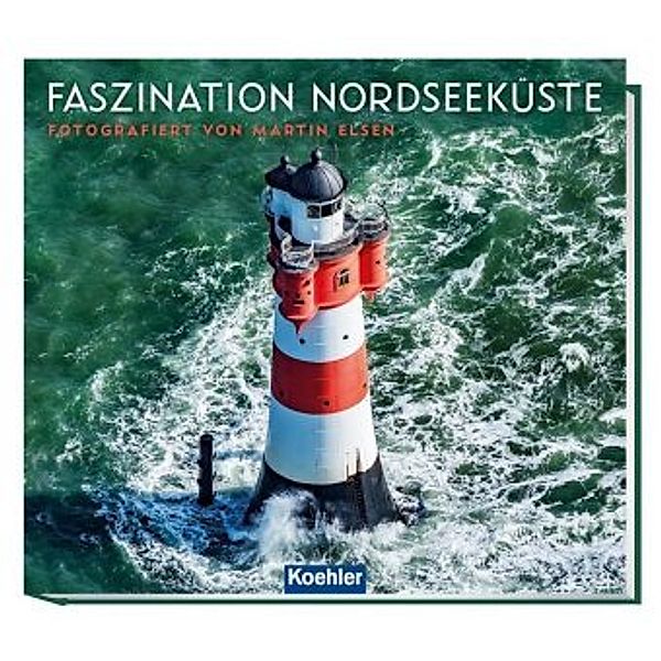 Faszination Nordseeküste, Martin Elsen