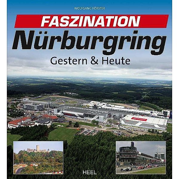 Faszination Nürburgring, Wolfgang Förster