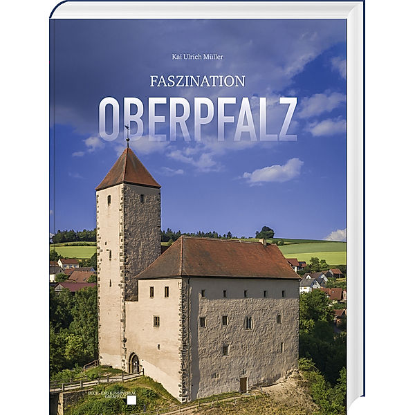 Faszination Oberpfalz, Kai Ulrich Müller