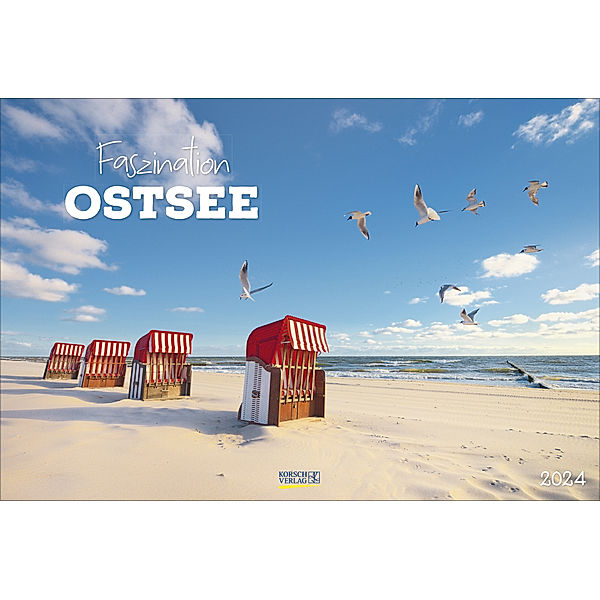 Faszination Ostsee 2024