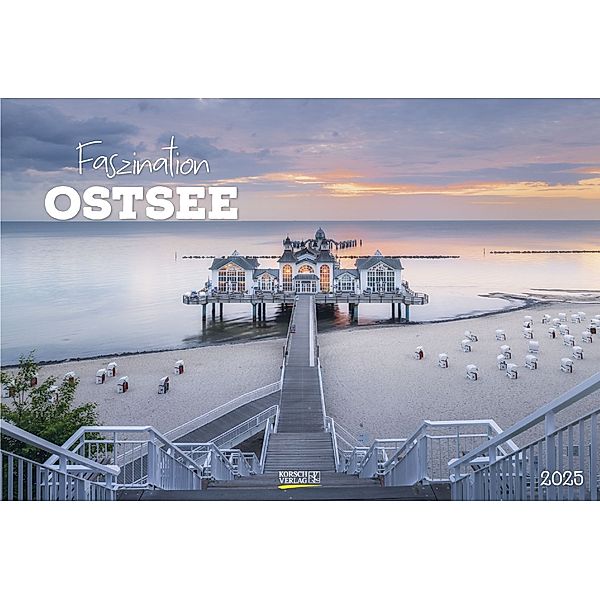 Faszination Ostsee 2025