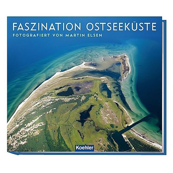 Faszination Ostseeküste, Martin Elsen