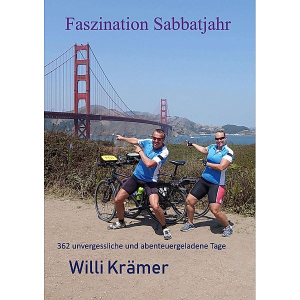 Faszination Sabbatjahr, Willi Krämer