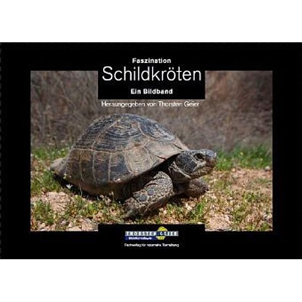 Faszination Schildkröten