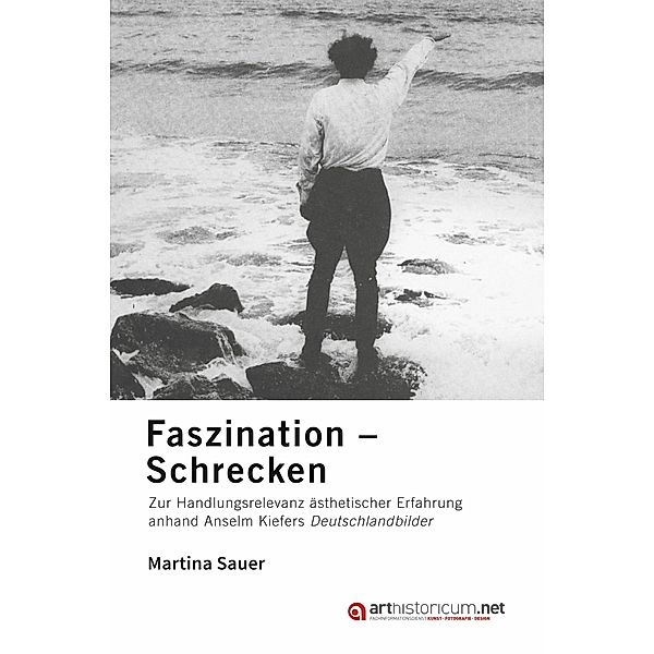 Faszination - Schrecken, Martina Sauer