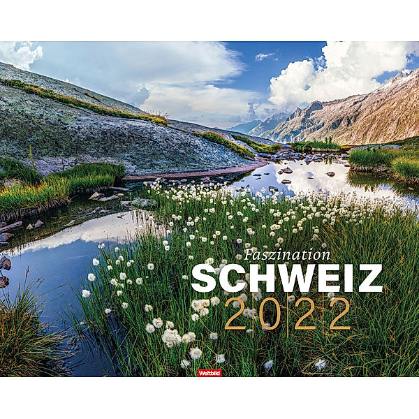 Faszination Schweiz 2022