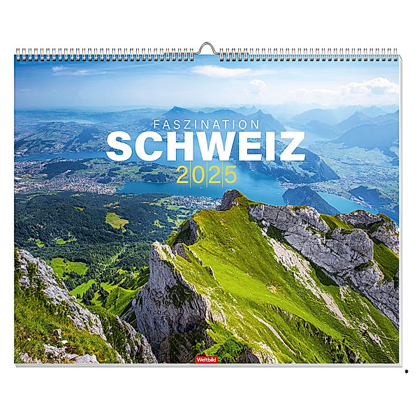 Faszination Schweiz 2025 - WB