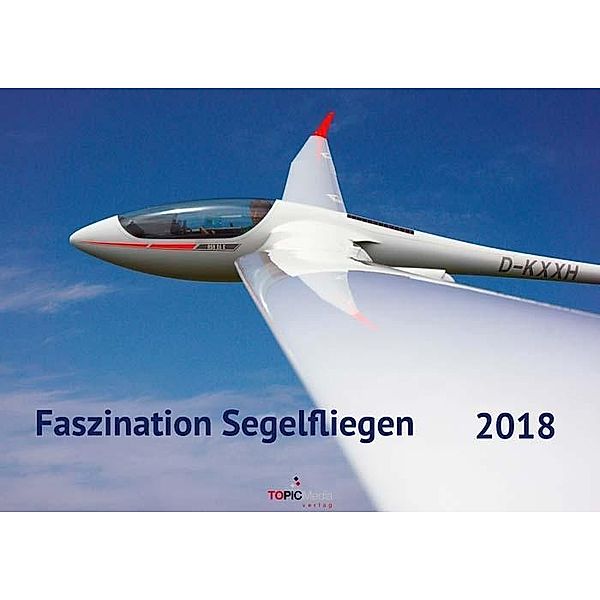 Faszination Segelfliegen 2018, Holger Waitzel