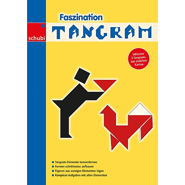 Faszination Tangram