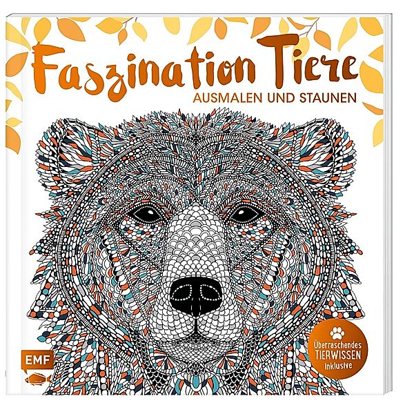 Faszination Tiere, Claire Scully, Richard Merritt