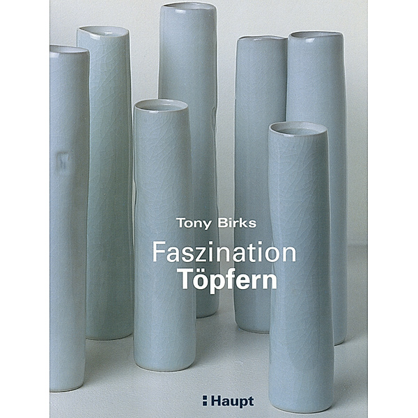 Faszination Töpfern, Tony Birks