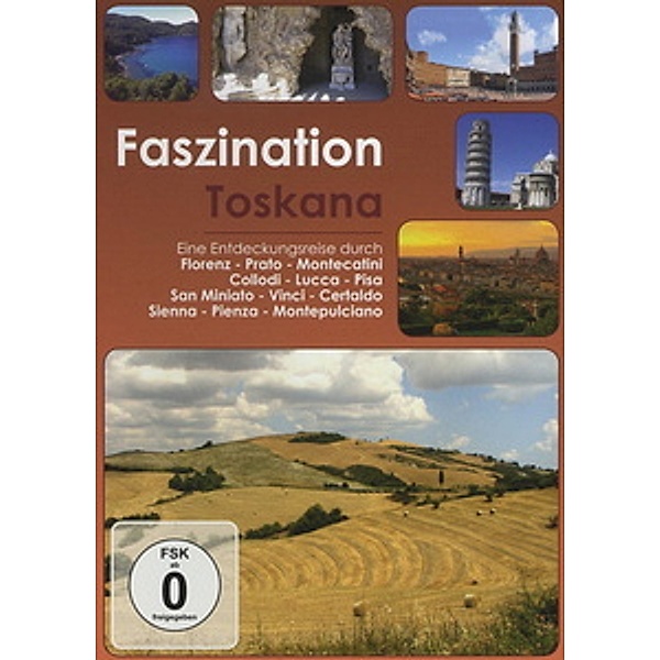 Faszination Toskana, Faszination