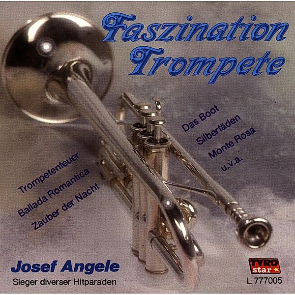 Faszination Trompete, Josef Angele