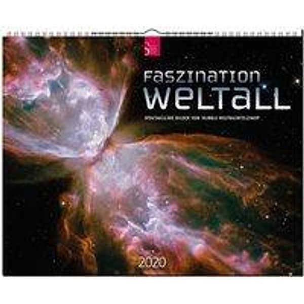 Faszination Weltall 2020