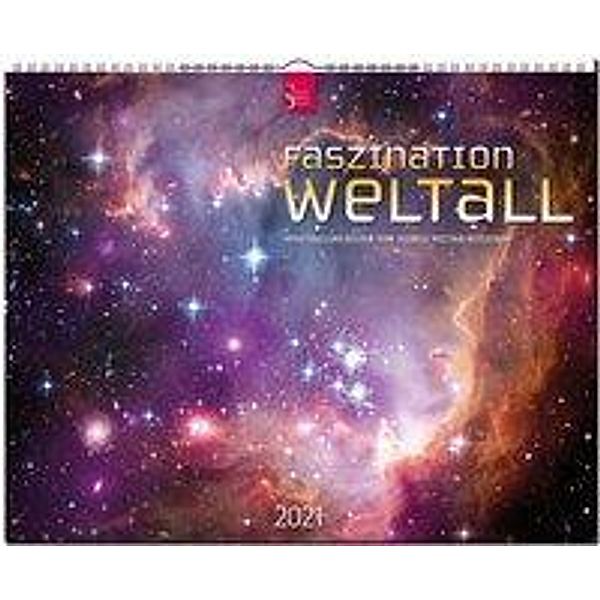 Faszination Weltall - Spektakuläre Bilder vom Hubble-Weltraumteleskop