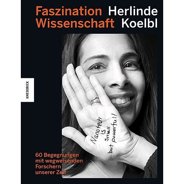 Faszination Wissenschaft, Herlinde Koelbl