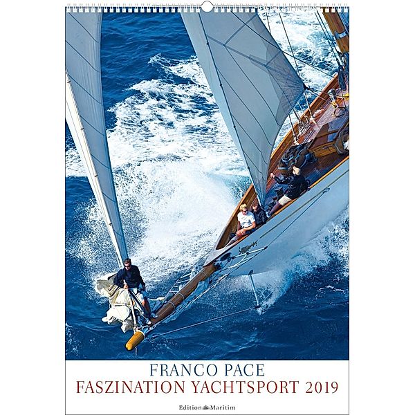 Faszination Yachtsport 2019