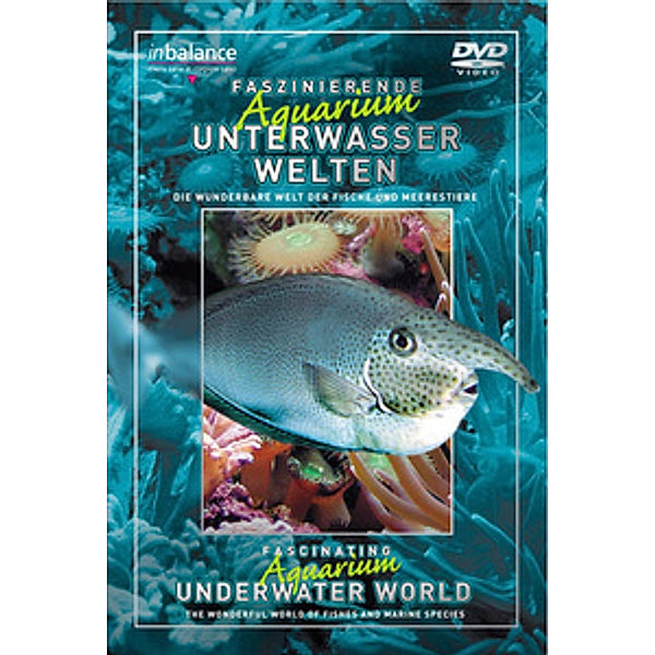 Faszinierende Aquarium Unterwasser Welten, Diverse Interpreten