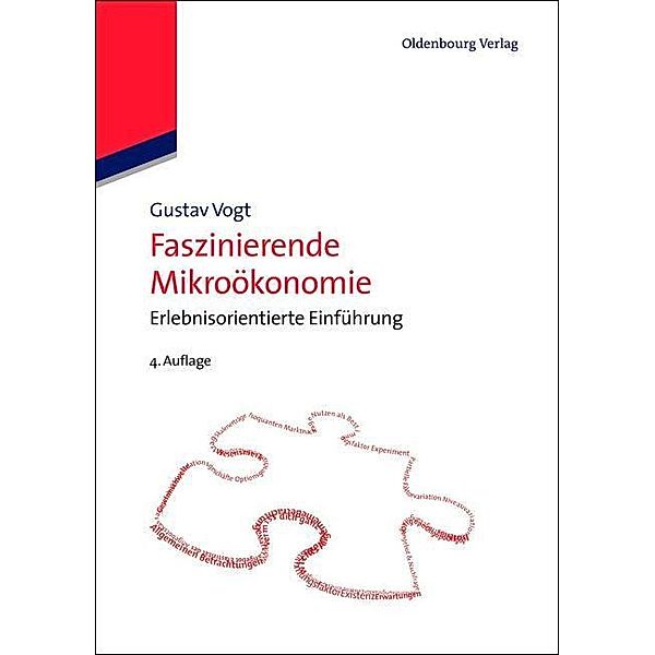 Faszinierende Mikroökonomie / Jahrbuch des Dokumentationsarchivs des österreichischen Widerstandes, Gustav Vogt