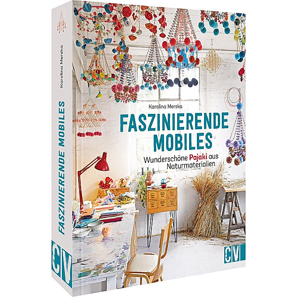 Faszinierende Mobiles, Karolina Merska