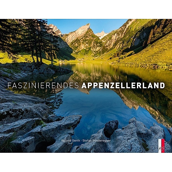 Faszinierendes Appenzellerland, Stefan Sonderegger