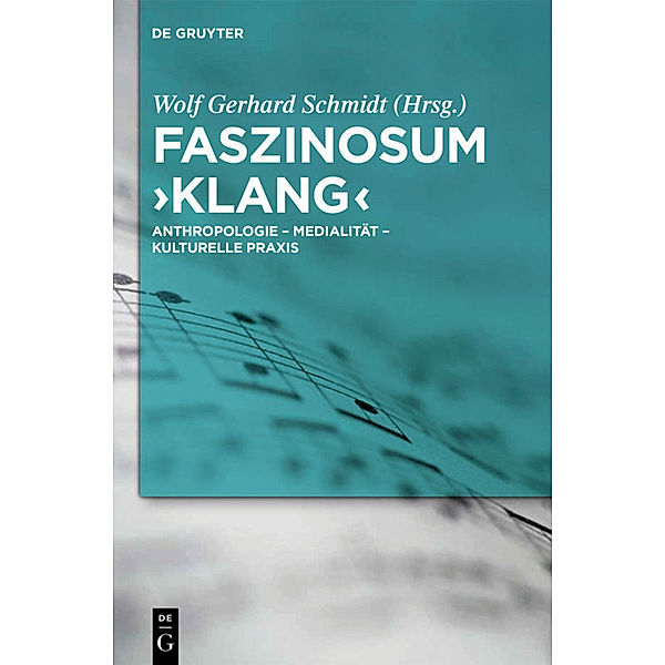 Faszinosum 'Klang'