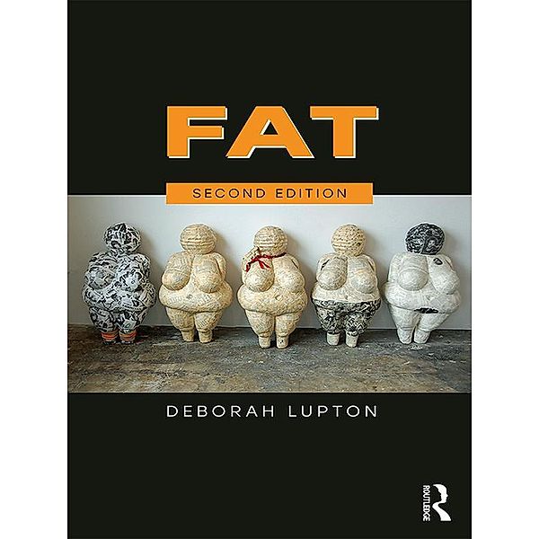 Fat, Deborah Lupton