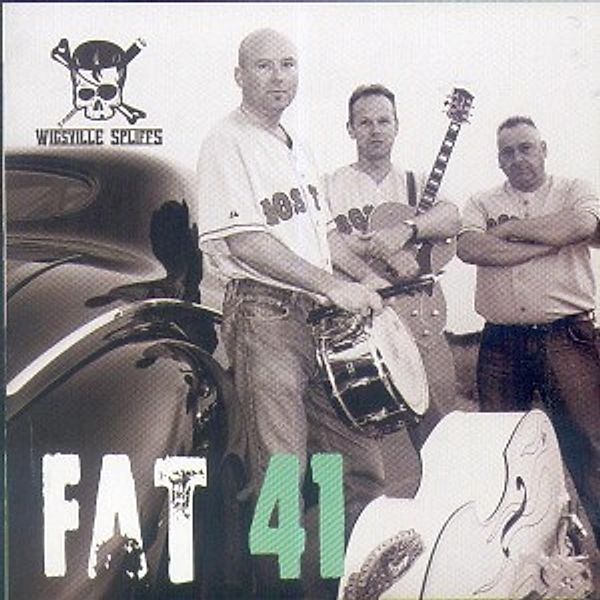 Fat 41, Wigsville Spliffs