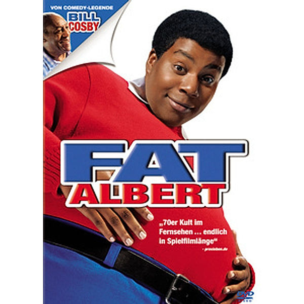 Fat Albert, Diverse Interpreten