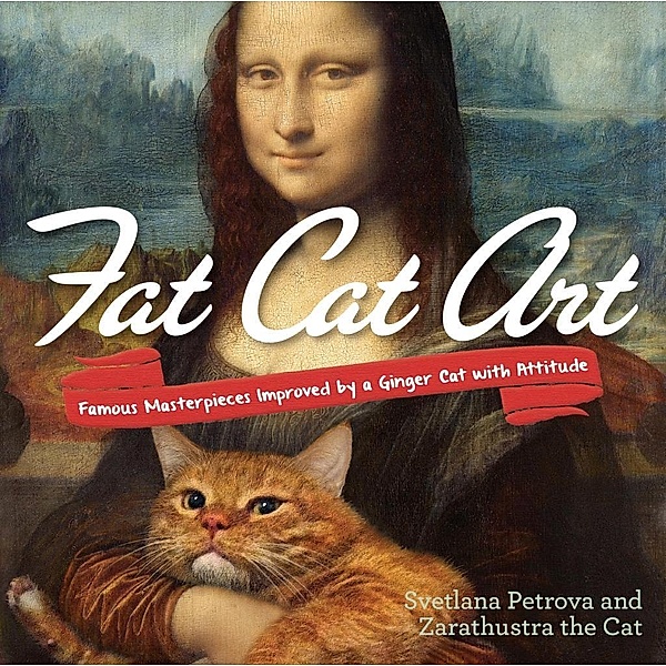 Fat Cat Art, Svetlana Petrova