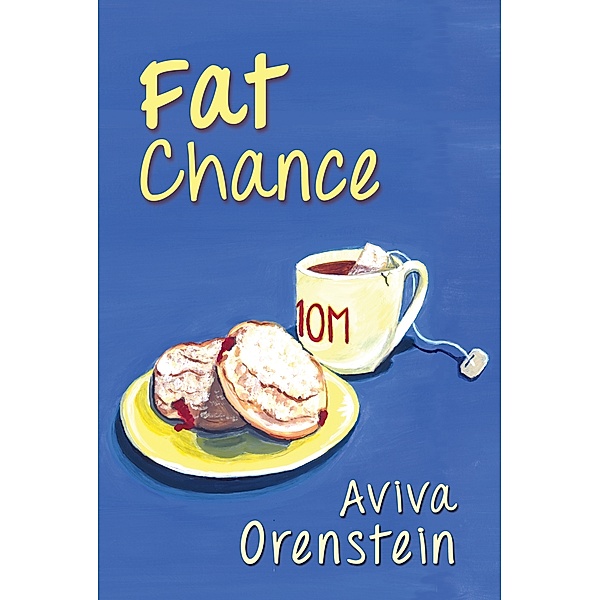 Fat Chance, Aviva Orenstein