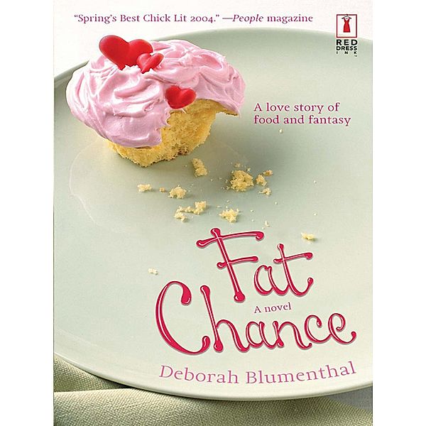 Fat Chance, Deborah Blumenthal