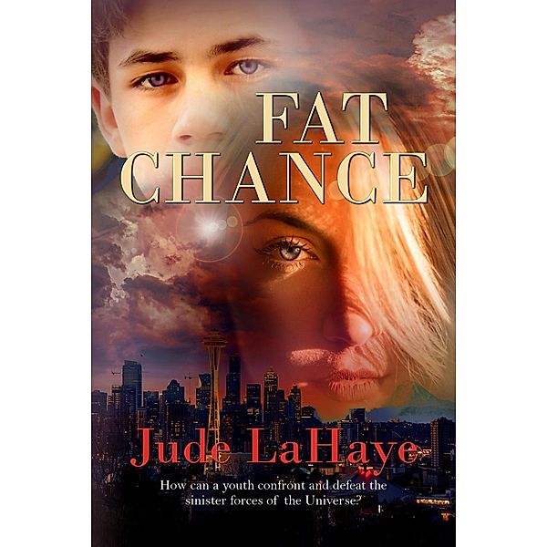 Fat Chance / Chance, Jude LaHaye