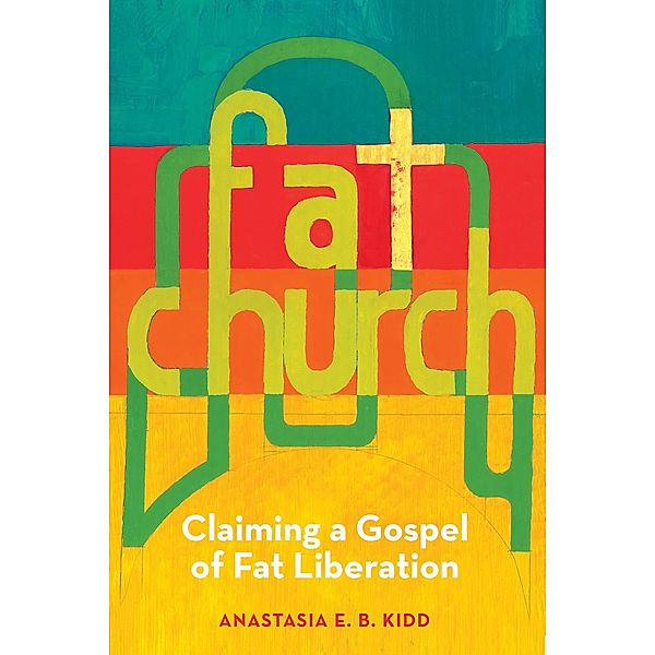 Fat Church, Anastasia Kidd