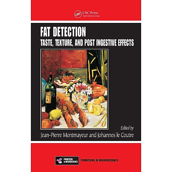 Fat Detection, Jean-Pierre Montmayeur, Johannes Le Coutre
