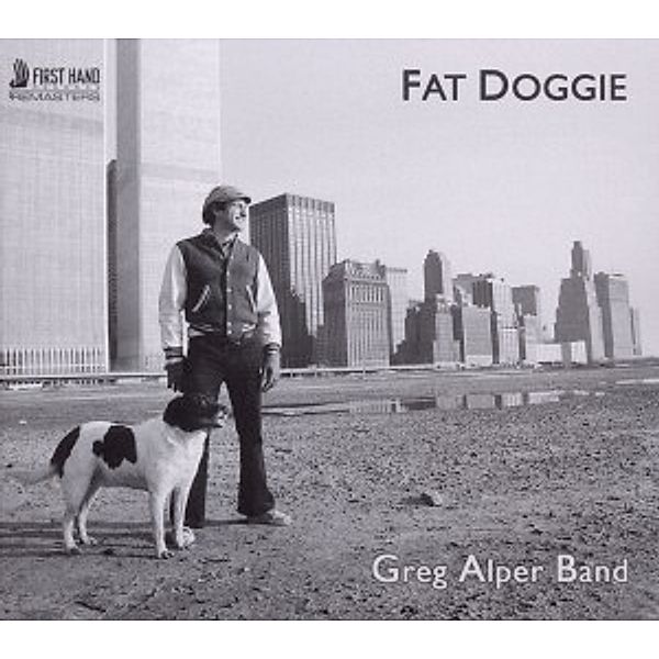 Fat Doggie, Greg Alper