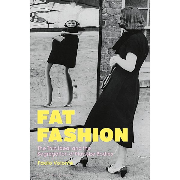 Fat Fashion, Paolo Volonté