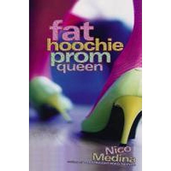 Fat Hoochie Prom Queen, Nico Medina