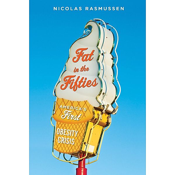 Fat in the Fifties, Nicolas Rasmussen