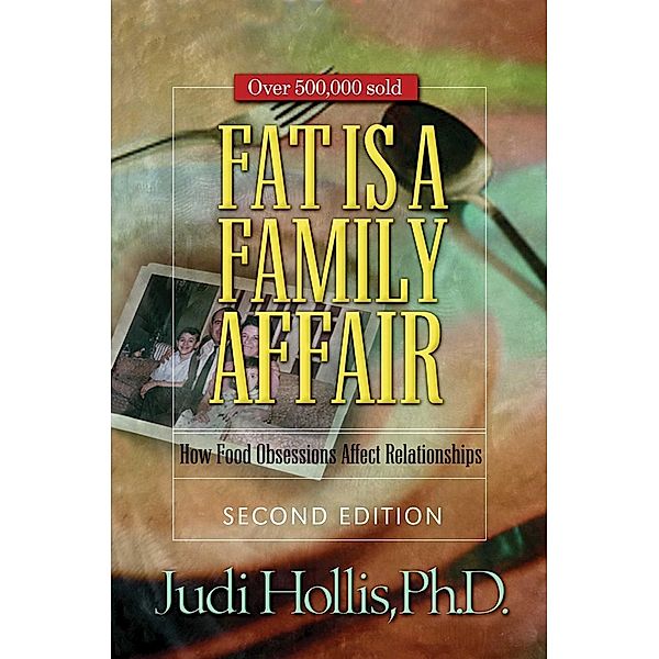 Fat Is a Family Affair, Judi Hollis