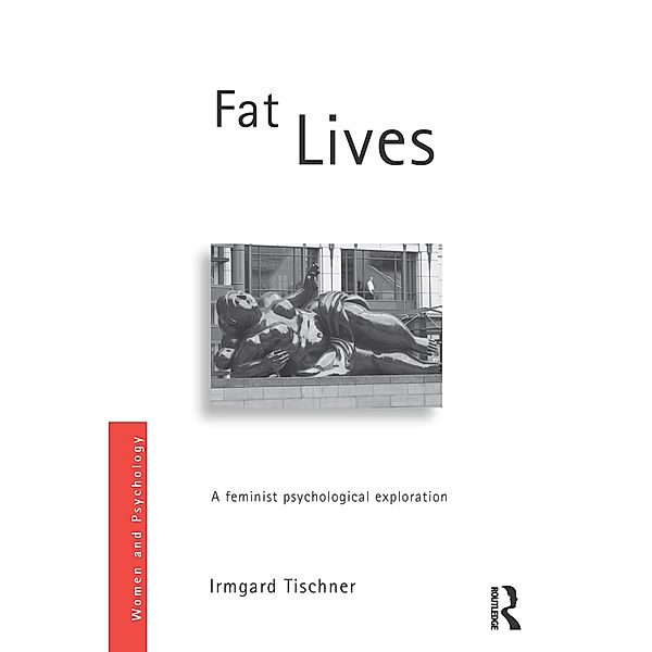 Fat Lives, Irmgard Tischner