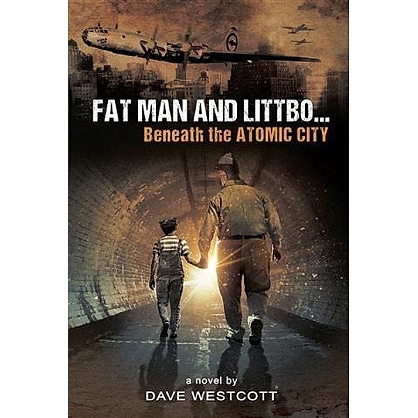 Fat Man and Littbo, Dave Westcott
