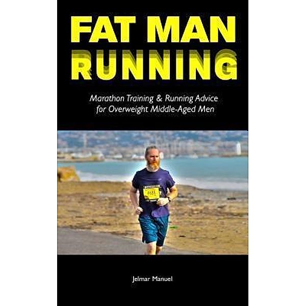 Fat Man Running, Jelmar Manuel