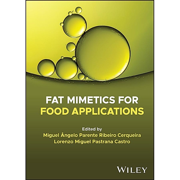 Fat Mimetics for Food Applications