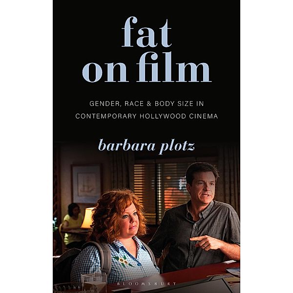 Fat on Film, Barbara Plotz