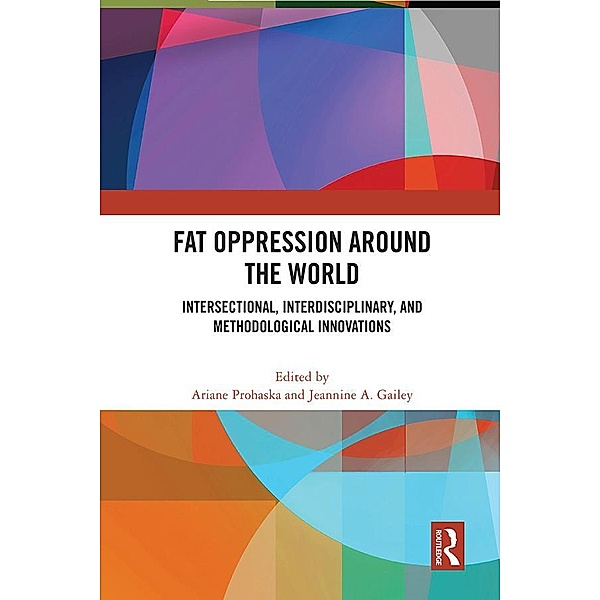 Fat Oppression around the World