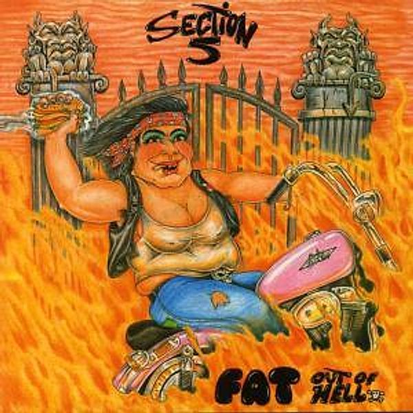 Fat Out Of Hell, Section 5