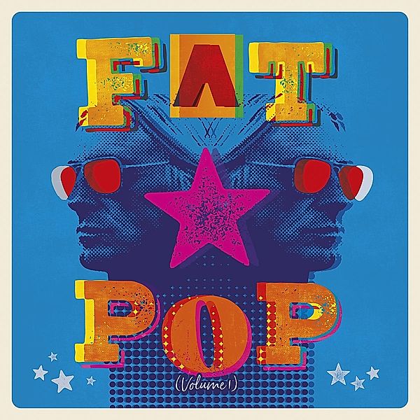 Fat Pop, Paul Weller