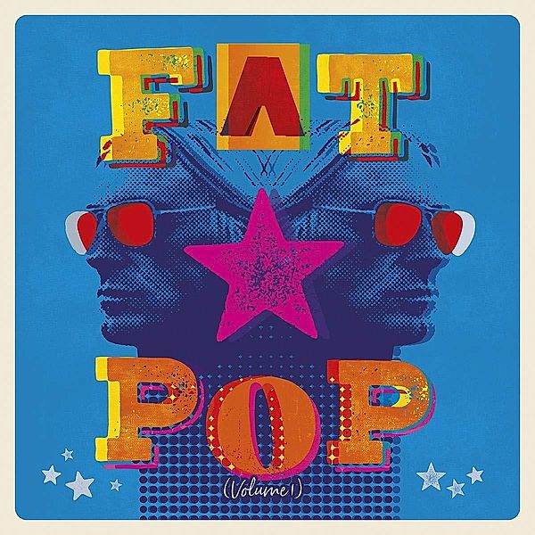Fat Pop (Limited Edition Standard CD), Paul Weller